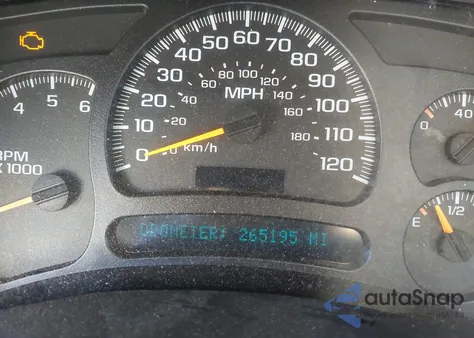 2005 Chevrolet Tahoe Lt from USA, damaged, VIN 1GNEC13T95R143970